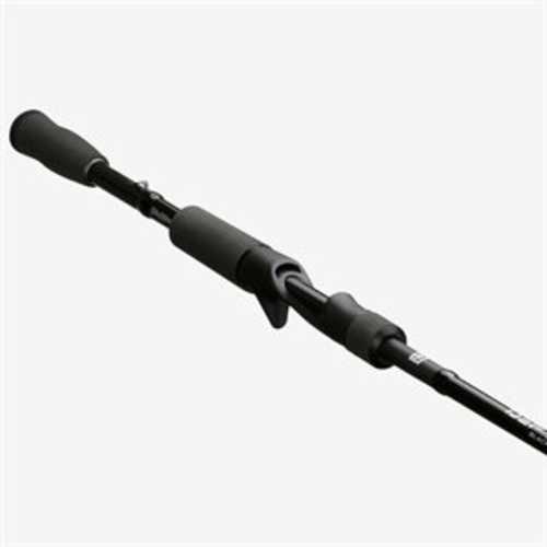 13 Fishing Defy Black 6ft 7in Mh Casting Rod