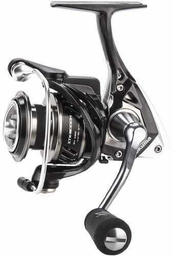 Okuma Itx 4000h Carbon Spinning Reel