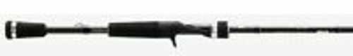 13 Fishing Fate Black 7ft 4in H Casting Rod