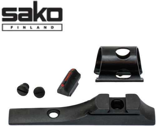 S5850320 Front Sight Sako 85 & Quad