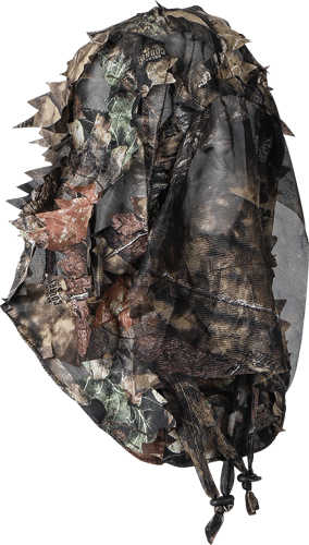 Titan 3D Facemask Mossy Oak Break-Up