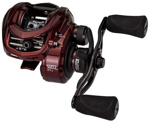 Baitcasting Reel Lew's KVD - KVD1HL