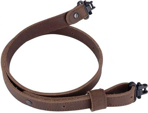 1791 Gunleather Rifle Sling Classic Brown