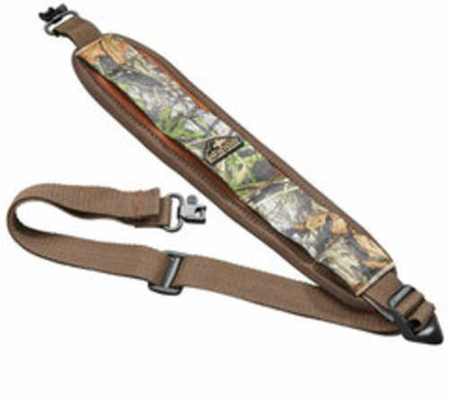 Comfort Stretch Rifle Sling Mossy Oak Obsession