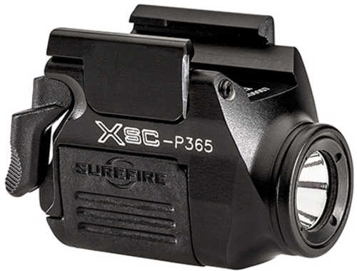 Surefire XSC P365 WEAPONLIGHT