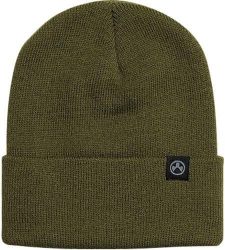 Magpul Mag Knit Beanie Olive Drab Acrylic