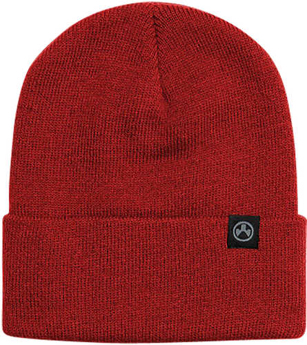 Magpul Mag Watch Cap Red