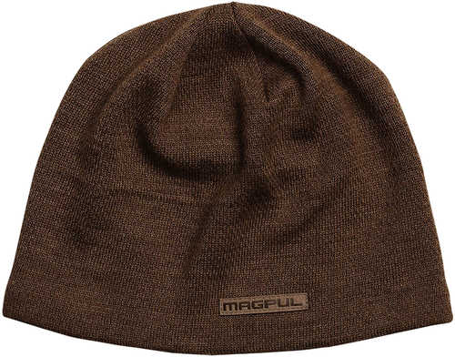 Magpul Mag Tundra Beanie Grizzly Brown Acrylic/Wool OSFA