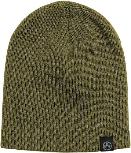 Magpul Mag Knit Beanie Olive Drab Acrylic OSFA