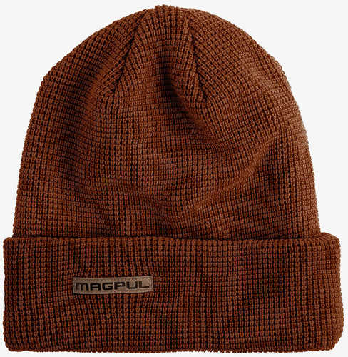 Magpul Mag Knit Beanie Spice