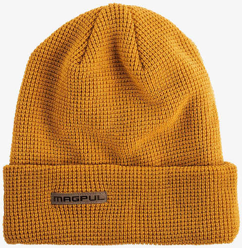 Magpul Mag Knit Beanie Amber