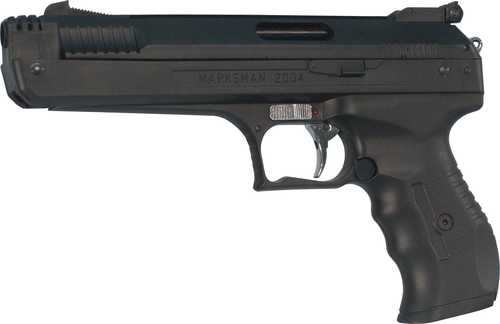 P17 Deluxe Pellet Pistol No Sight Md: 2004