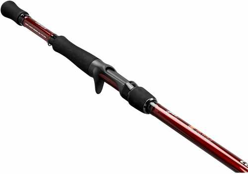 Lews KVD Composite Casting Speed Stick IM8 Rod 7ft 4in H