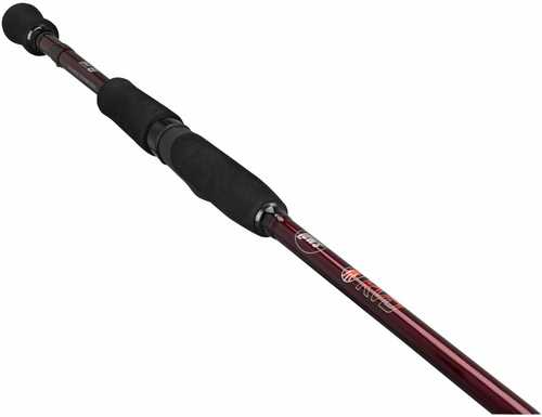 Lews KVD Graphite Spinning Speed Stick IM8 Rod 7.5ft ML