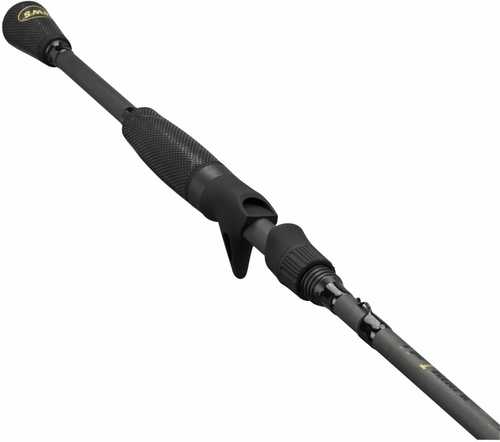 Lews TP-1 Black Speed Sticks HM50 Winn Rod 7ft 2in M F