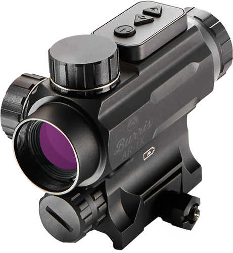 Burris AR-1X Prism Sight CQ 1X Mat