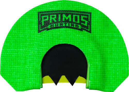 Primos Diaphragm Turkey Call Hen House Deb Barracuda Cut