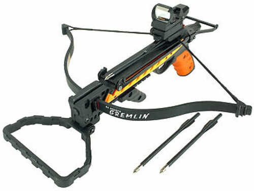 SA Sports Gremlin Pistol Crossbow 80lbs