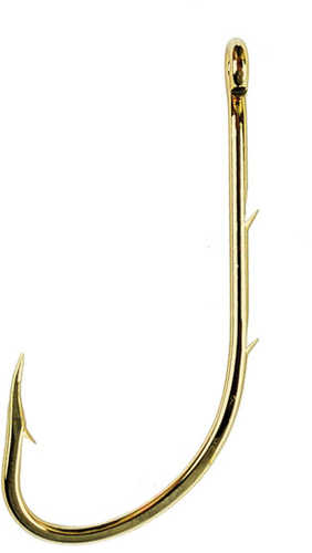 Eagle Claw Hook Gold Bait Holder 10/Ctn