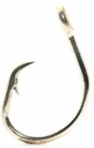 Mustad Duratin Circle Hook 2X 25Pk 12/0 Model: 39960-DT-12/0-25