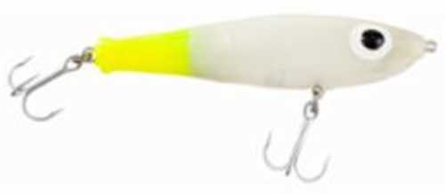 B&l Paul Brown's Corky Glow / Chart Tail