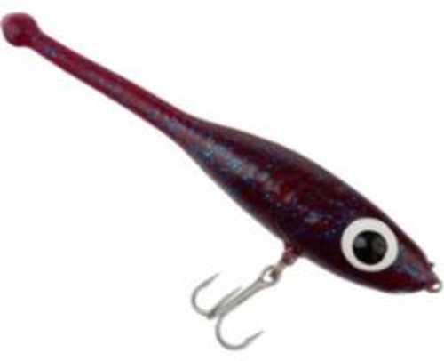 B & L Bait Company B&l Paul Brown's Devil Purple Demon Model: Ckd-30