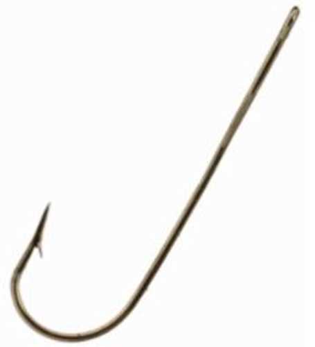 Tru Turn Hook-Header Pack Bronze Abeerdeen 6/Ctn