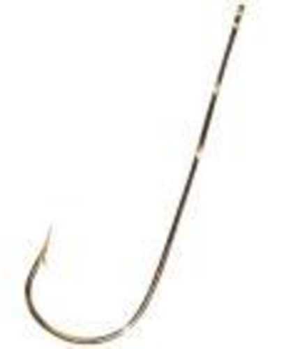 Tru Turn Mr Crappie Hooks Red Fine Wire 6/Ctn