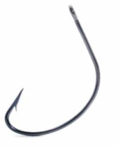 Mustad Poly Bag Hooks Bronze Wide Gap 10/Ctn