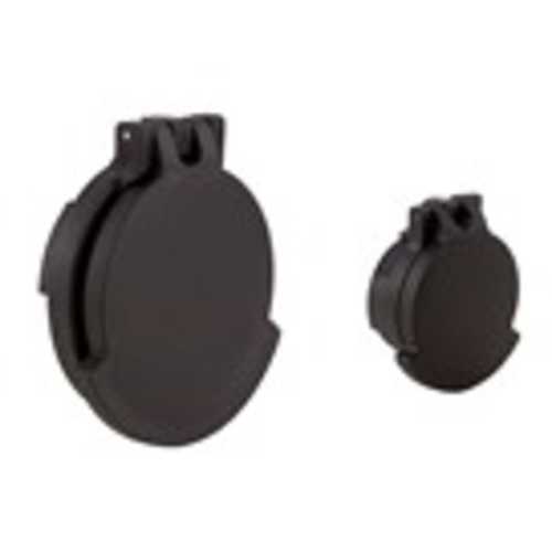 Tenebraex Flip Cap Set For 1-8x28mm Vcog