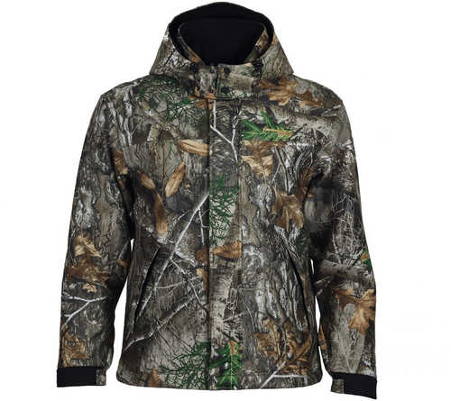 Gamehide Wapiti Jacket Realtree Edge 3X-Large  