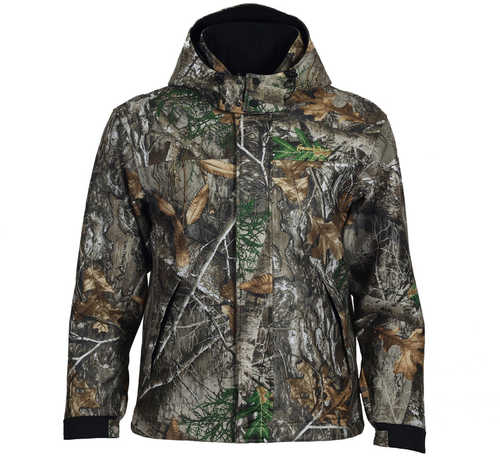 Gamehide Wapiti Jacket Realtree Edge X-Large 