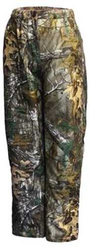 Gamehide Tundra Pants Realtree Edge X-Large  