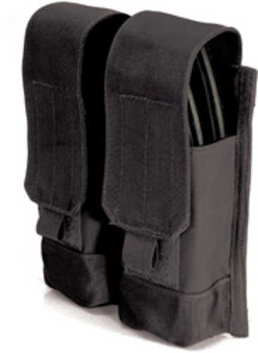 BLACKHAWK S.T.R.I.K.E. AK47 Double Magazine Pouch Holds 4 37CL88BK