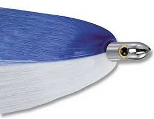 Iland Lure The Ilander 8-1/4 In 2-1/2 Oz Blue/White