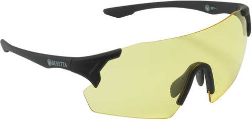 Beretta Challenge EVO EYEGLASSES Yellow