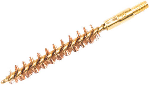 Breakthrough Clean Phosphor Bronze Brush 25/6.5mm 8-32 Brass/Bronze