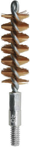 Remington Accessories 19015 Rem Brush 10mm/40 Cal Pistol Firearm 8-32" Thread Bronze Bristles