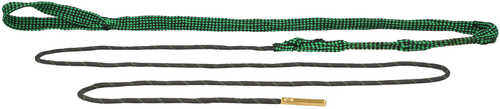 Remington Accessories 17754 Bore Cleaning Rope 260 Rem/25-06/6.5/25/264 Cal Rifle Firearm Bronze Brush