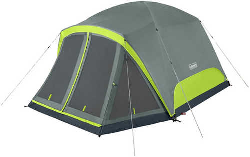 Coleman Skydome Tent