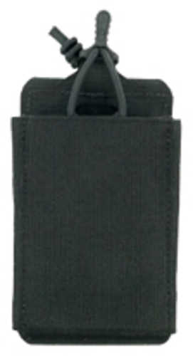 Haley Strategic Partners Single Rifle Mag Pouch Magazine Pouch Black (1) Magazine Pouch_rm_mp2-2-1-blk