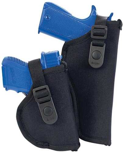 Allen Company Cortez Nylon Holster Size 14 RH