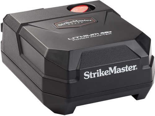 StrikeMaster Lithium 40V Power Adapter