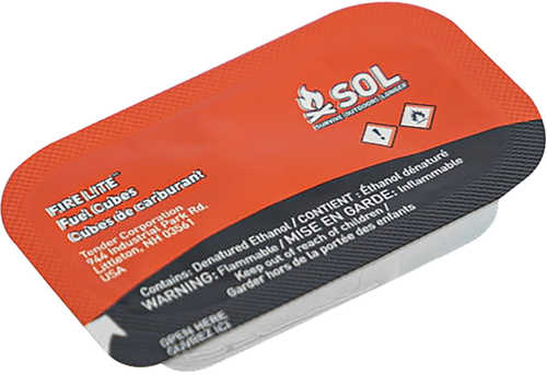 Survive Outdoors Longer 01401239 Sol Fire Lite