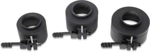 Burris Thermal Optics Smartclip- 34mm