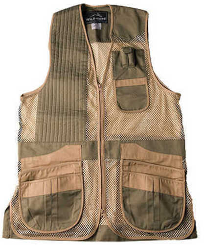 Peregrine OUTDOORS Wild Hare Heatwave Mesh Vest Large Sk