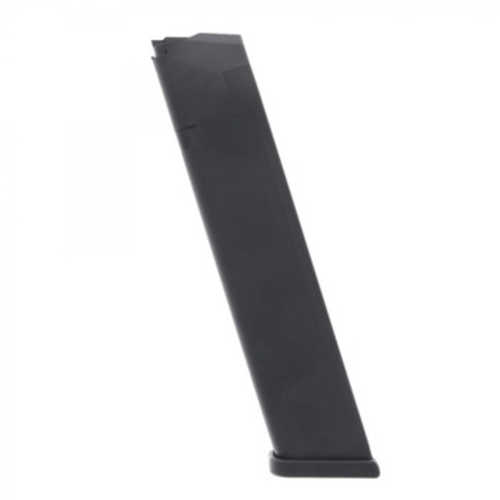 Glock G17/19/26/34 9mm 24 Round Magazine Bulk - Pistol Magazines ...