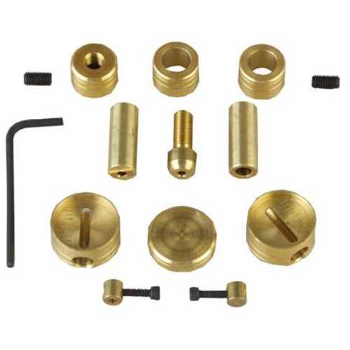 Adjustable Disk Hardware Kit