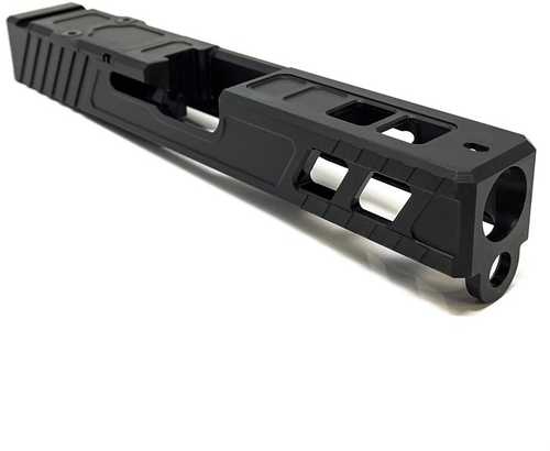 Marksman V4 Slide For Glock 19 Gen 3