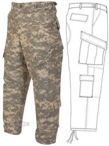 Tru-spec 100cr/s Pant All Terrain Digital Camo S